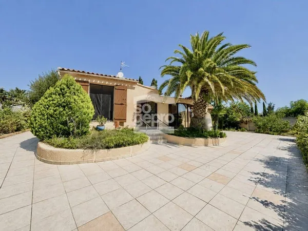 Maison 3 pièces 120 m²