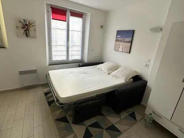 Studio meublé
