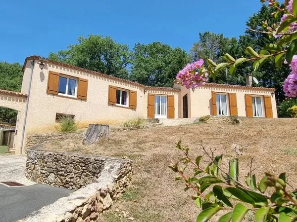 Mas 7 pièces 170 m²