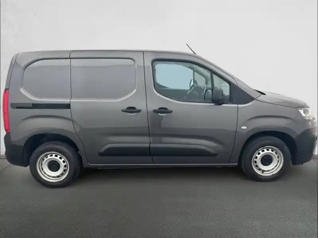 Citroën Berlingo van m 650 bluehdi 130 s&amp;s bvm6 — photo 4