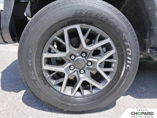 Jeep Wrangler unlimited 4xe 2.0 l t 380 ch phev 4x4 bva8 — photo 12