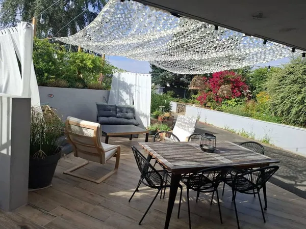 Maison 6 pièces 175 m²