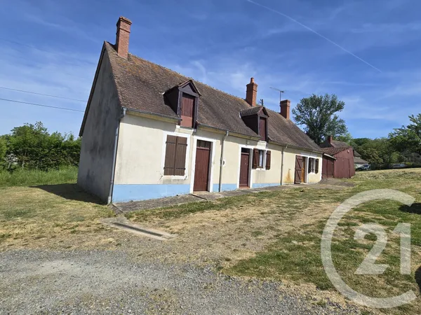 Maison 4 pièces 91 m²