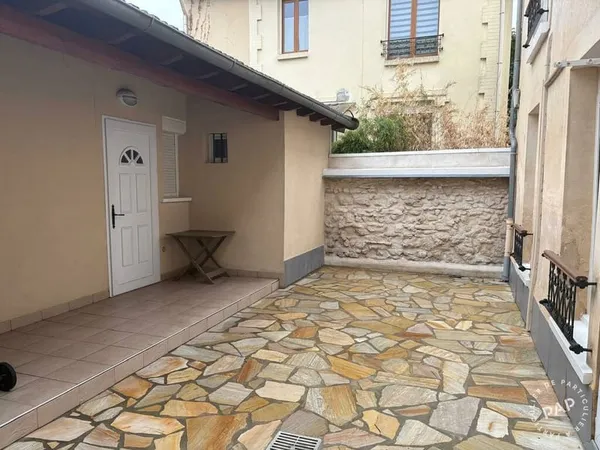 Appartement 1 pièce 13 m²