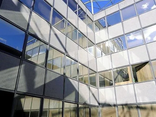 Bureau et espace de travail Location Blagnac 4264m² 69202€