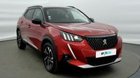 Peugeot 2008 1.2 PureTech 130ch S&S GT EAT8 — photo 3