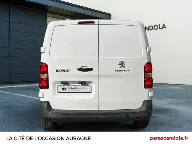 Peugeot Expert fg standard 1.5 bluehdi 120ch s&amp;s premium — photo 5