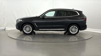 Bmw X3 sDrive18d 150ch xLine — photo 7