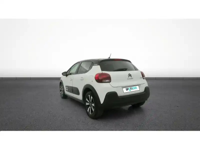 Citroën C3 puretech 83 ch bvm5 — photo 6