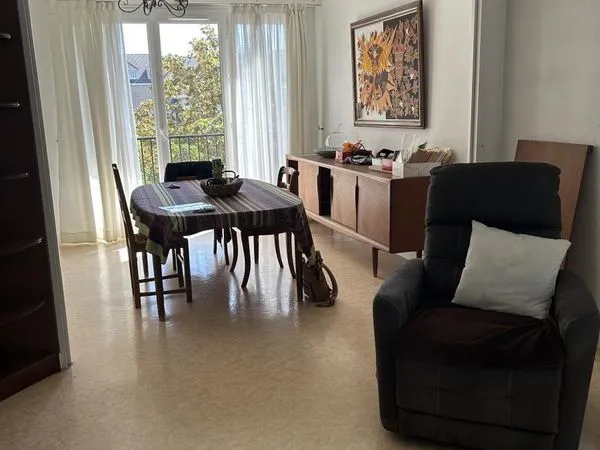 Appartement 86 m² AMIENS