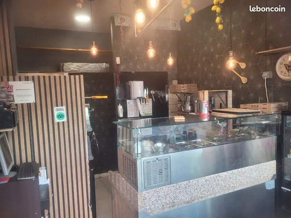 Commerce Vente Herblay-sur-Seine  15m² 37000€