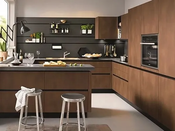 Appartement 5 pièces 96 m²