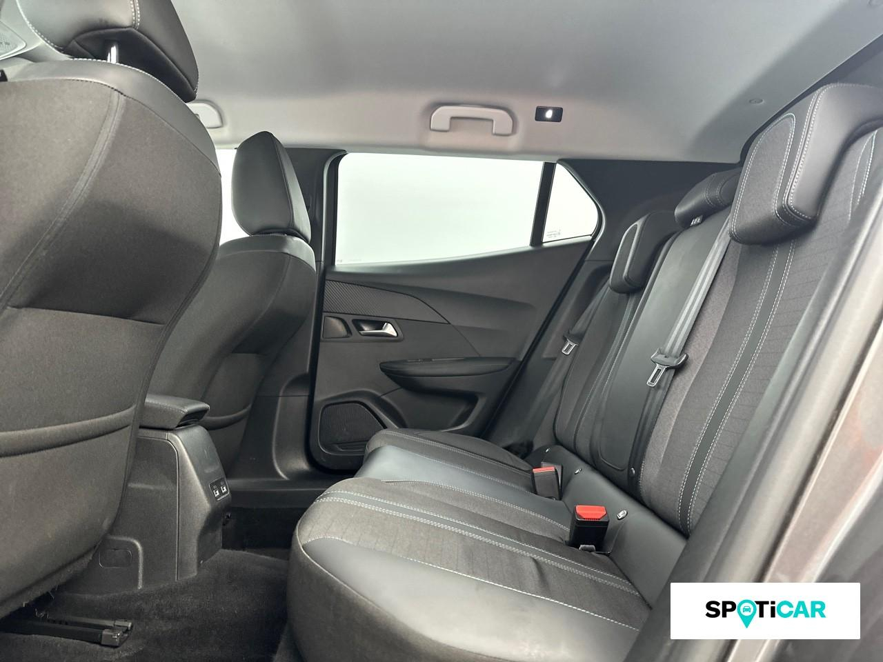 Peugeot 2008 1.2 puretech 130ch s&s allure — photo 10