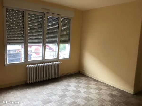 Appartement 3 pièces 67 mètre carré