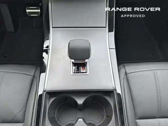 Land Rover Range Rover evoque 1.5 p270e phev 269ch dynamic se — photo 10