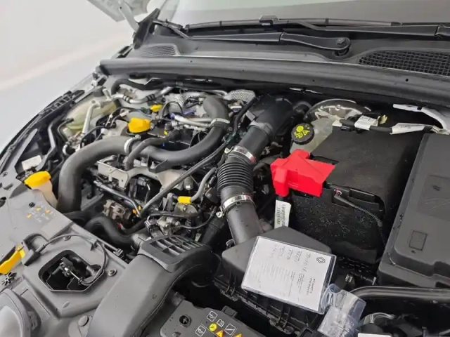 Renault Clio tce 90 — photo 27