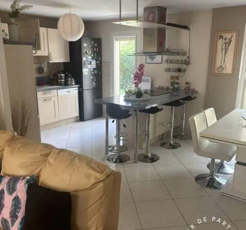 Maison 5 pièces 130 m²