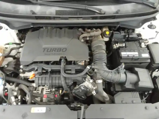 Hyundai I20 1.0 t-gdi 100 hybrid 48v — photo 32