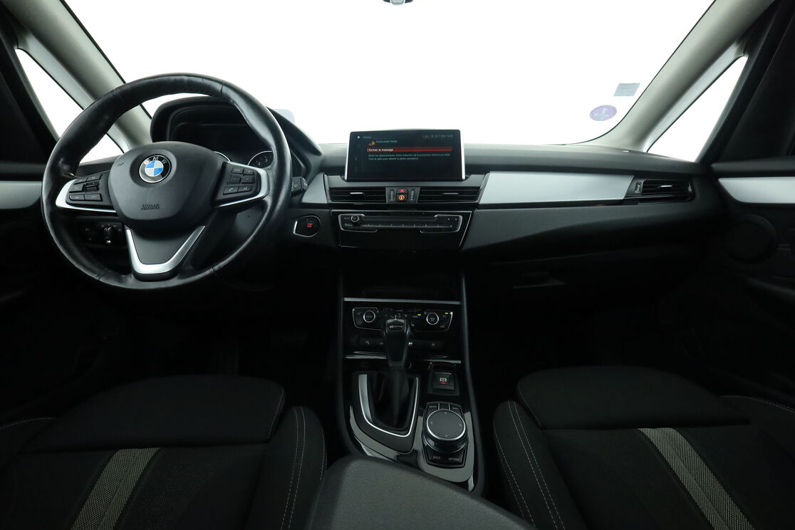 BMW Série 2 Active Tourer 225xe BVA6 — photo 11