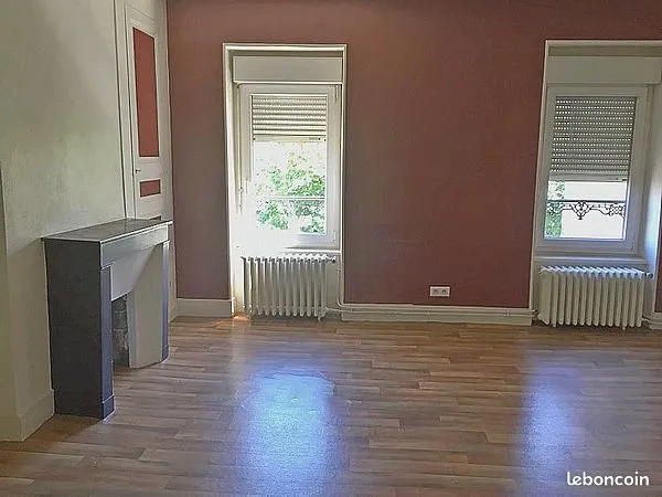 Appartement 1 pièce 32 m²