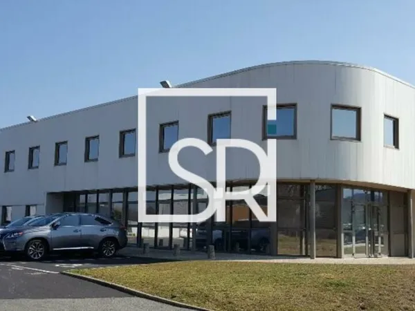 BUREAUX à LOUER