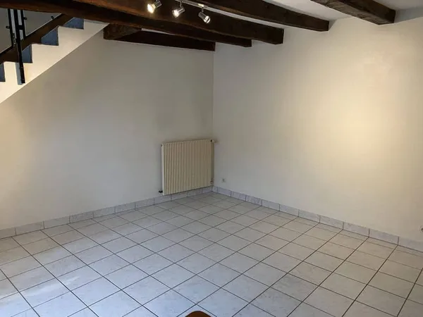 Appartement 3 pièces 40 m²