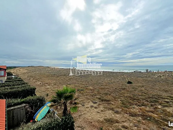T1 bis à rénover, plage du Santocha : visite video possible