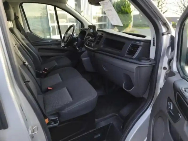 Ford Custom transit  fg 300 l2h1 2.0 ecoblue 130 trend business 7cv — photo 8