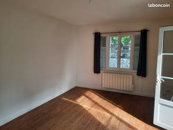 Studio 1 pièce 22 m²