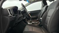 Kia Sportage 1.6 CRDi 115ch MHEV Active 4x2 — photo 12
