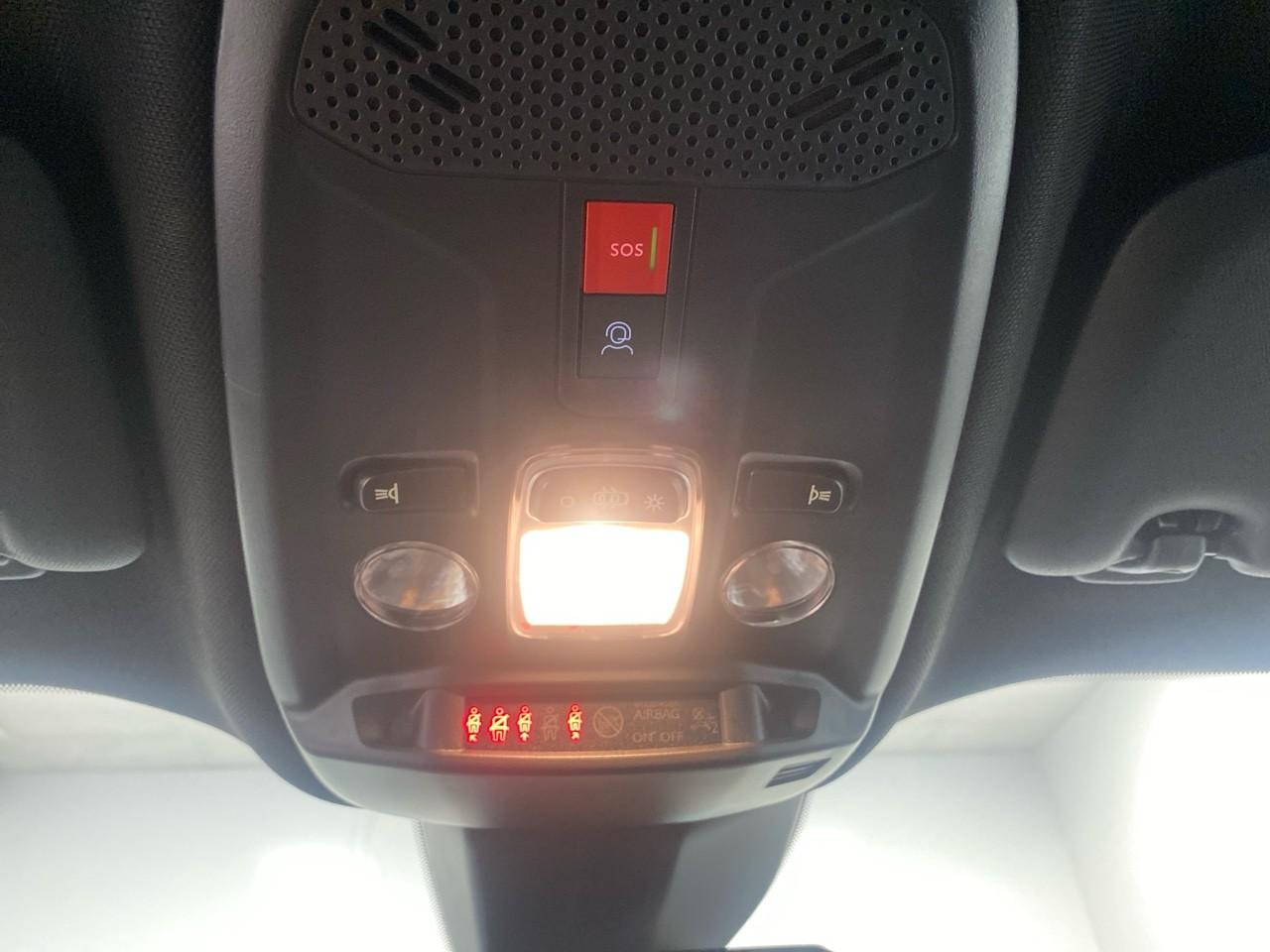 Peugeot 2008 100 s&s bvm6 style — photo 16