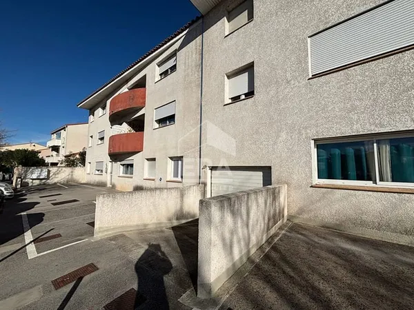 PERPIGNAN Saint-Gaudérique : Garage - Box de stockage à la location