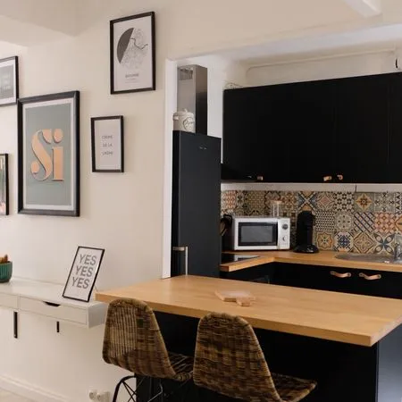 Appartement T2 en plein coeur de Bayonne