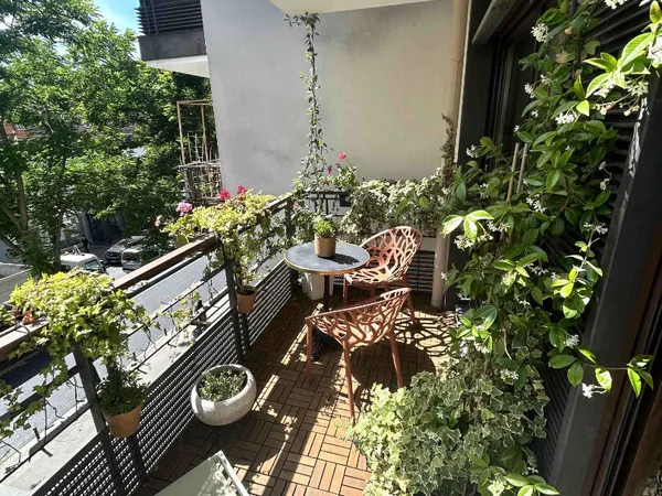Appartement Paris 4 pièce(s) 83.93 m2