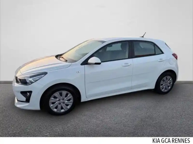 Kia Rio 1.2 dpi 84ch motion — photo 3