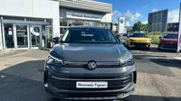 Volkswagen Tiguan 1.5 eTSI 130ch VW Edition DSG7