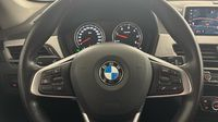 Bmw X1 sDrive18dA 150ch Business Design — photo 25