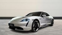 Porsche Taycan 680ch Turbo MY20 — photo 1