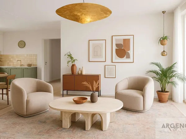 Maison 4 pièces 99 m²