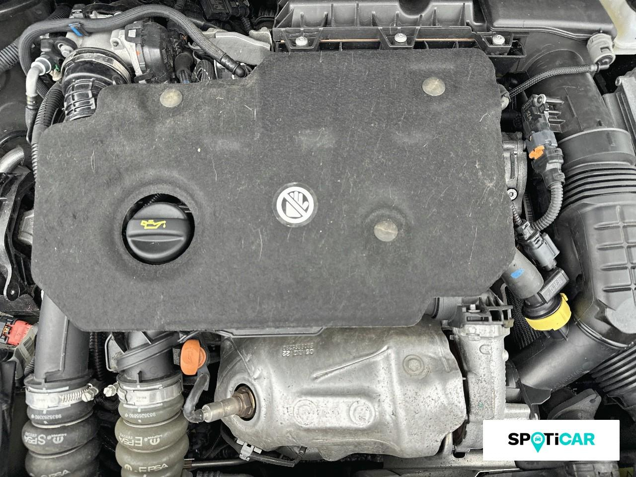 Citroën C4 bluehdi 130ch s&s feel pack eat8 120g — photo 20