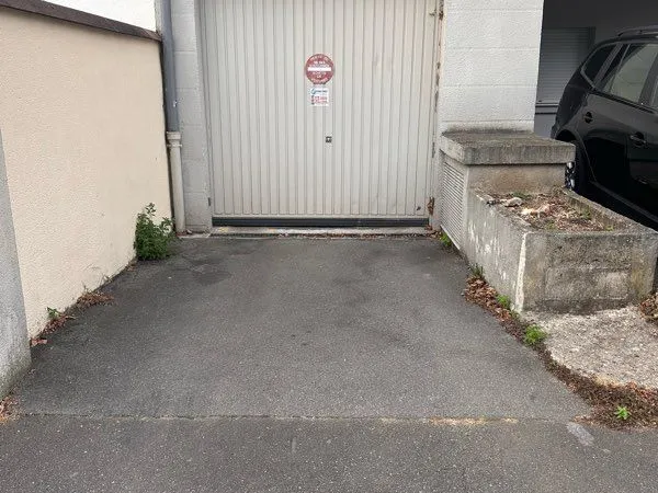 Box à louer