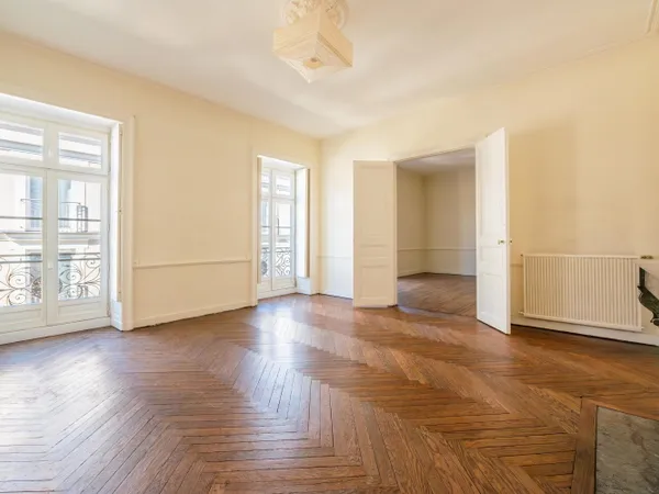 Vends appartement
