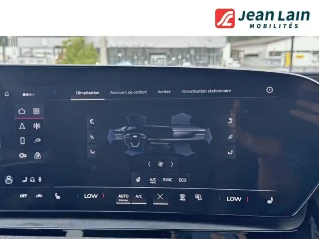Audi E-Tron q6  306 ch 100 kwh performance — photo 14