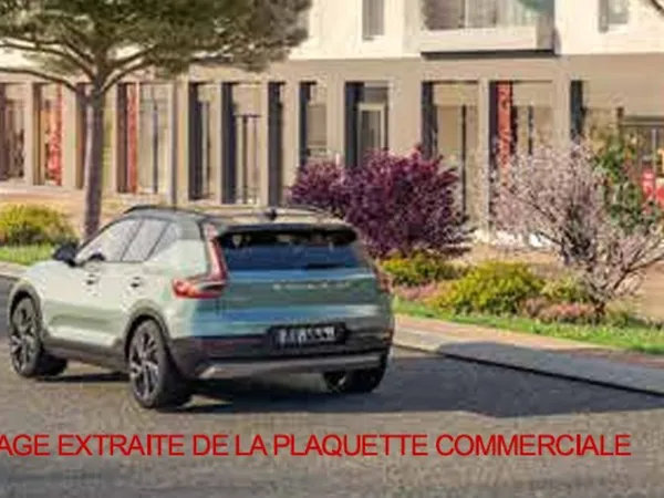 Appartement 4 pièces 81 m²