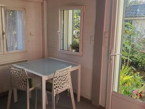 Studio de 28m2 à louer sur Toulouse