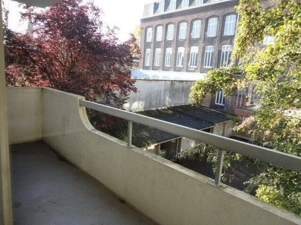 Parking 15 m²