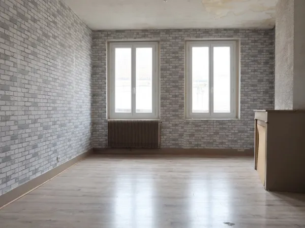 Appartement 6 pièces 99 m²