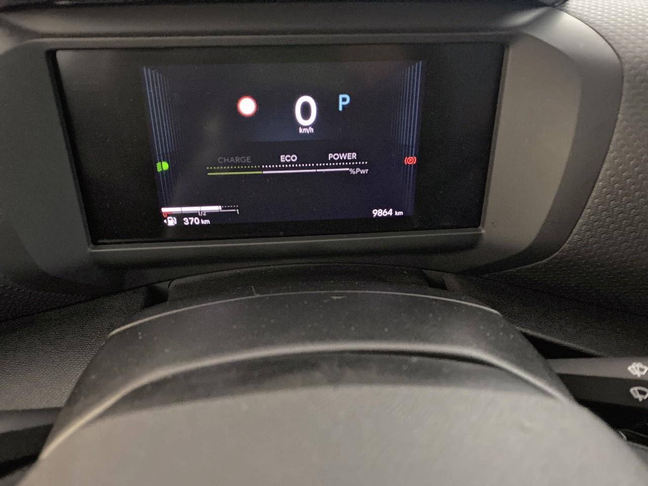 Citroën C4 hybride 136 e-dcs6 plus — photo 15