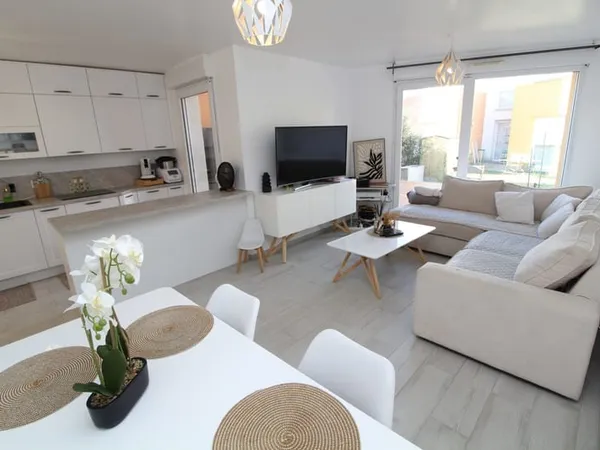 Appartement à vendre Guyancourt