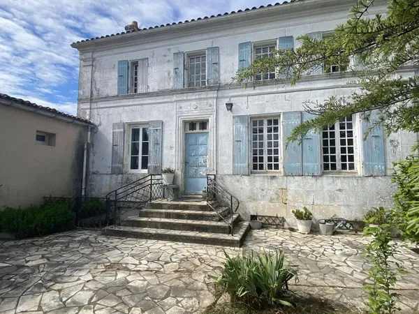 Maison 7 pièces 135 m²